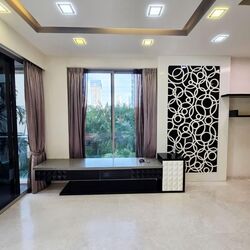 The Wharf Residence (D9), Condominium #547332251